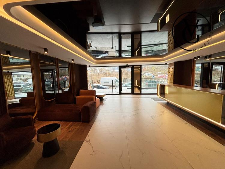 Apartament cu 2 camere în Floreasca