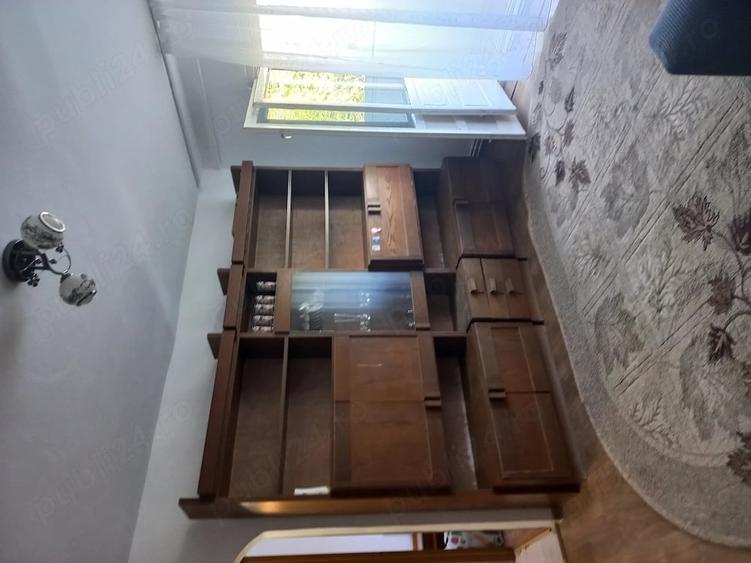 Apartament cu 2 camere semidecomandat în Lipovei