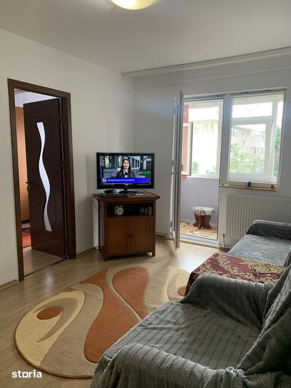Apartament cu 2 camere în Tomis Nord