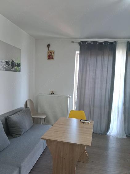 Apartament cu 2 camere semidecomandat în Morarilor