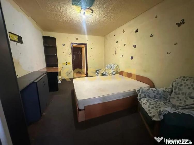 Garsoniera de vanzare 23 mp, etaj 2/4, ideala pent... - Bucuresti (Bucuresti-Ilfov) - 6