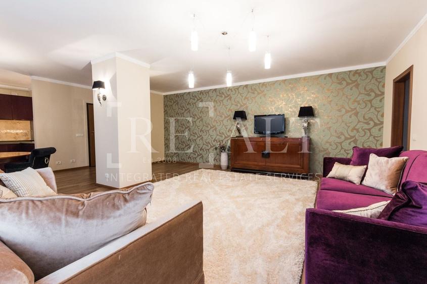 Inchiriere apartament 2 camere | Premium, Spatios, Parcare | Herastrau - 8