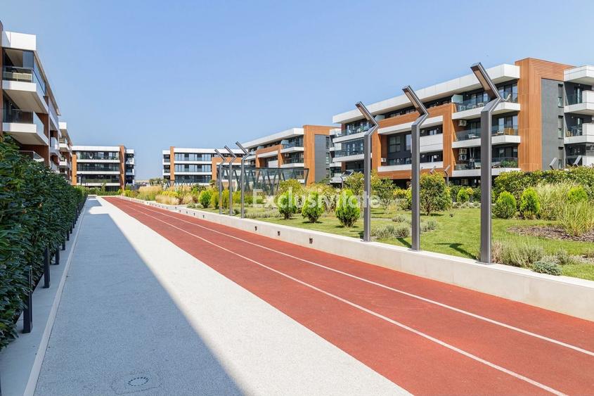 Apartament cu 2 camere decomandat, mobilat în Theodor Pallady