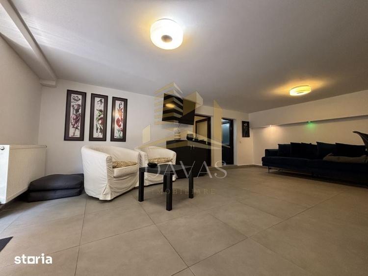 Apartament de 3 camere | zona campului | Gradina | Parcare - 6