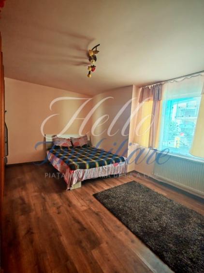 Apartament cu 2 camere decomandat în Baciu