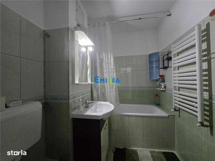 Apartament cu 2 camere în Nord