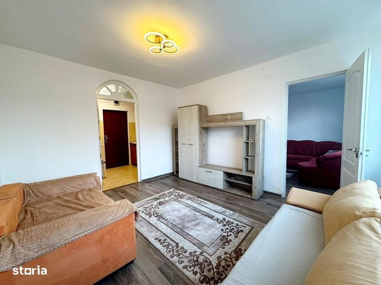 Apartament 2 camere zona Gradiste etaj1 pret 270 euro - 5