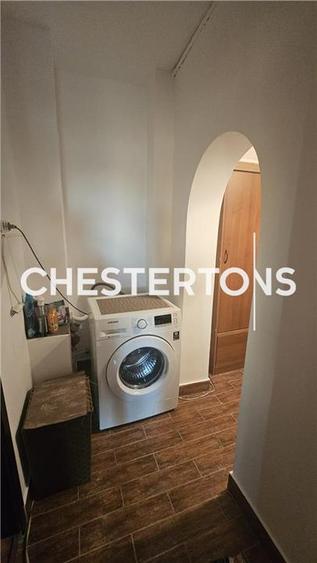 Apartament 4 camere renovat langa Parc Crangasi/Lacul Morii - 13