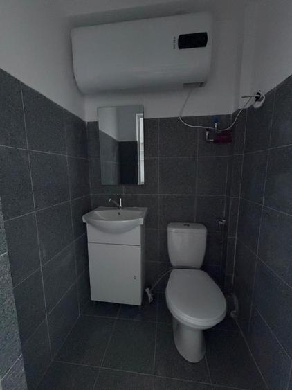 Garsonieră semidecomandată în Vasile Aaron