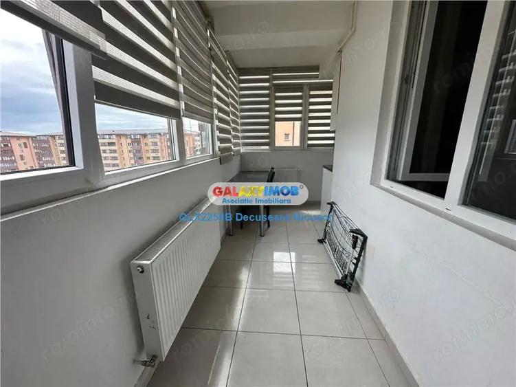 Apartament cu 2 camere decomandat în Chiajna