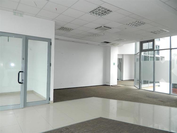 Birou, de 245 mp, în Aradului