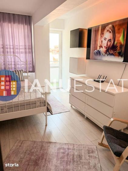 Pieptanari 10`Metrou Eroii Revolutiei Nou Centrala Parcare PetFriendly - 3
