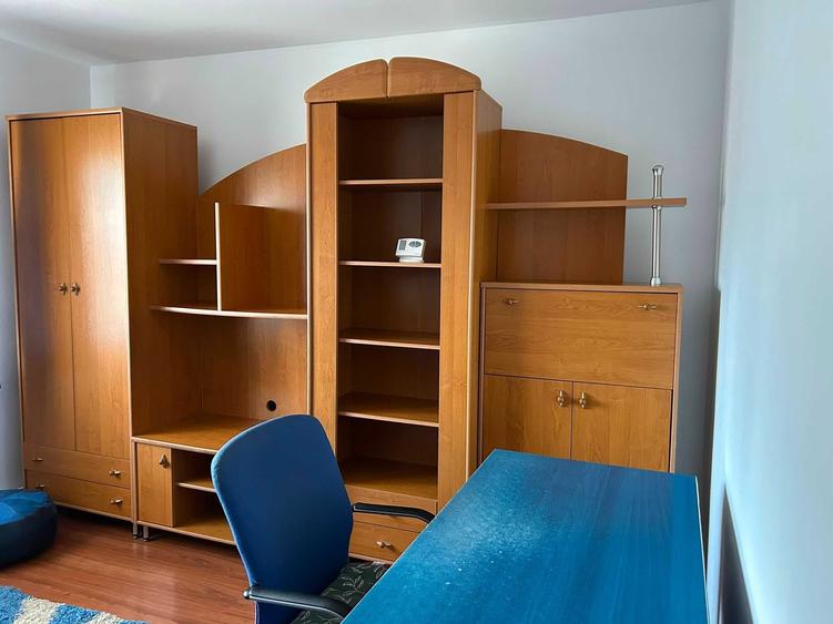 Apartament cu 2 camere decomandat în Mărăști