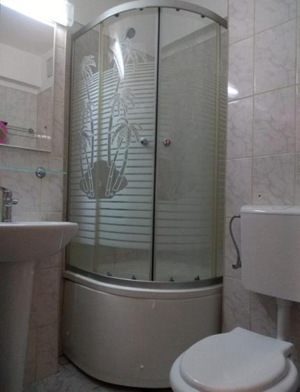 Garsonieră semidecomandată în Gheorgheni
