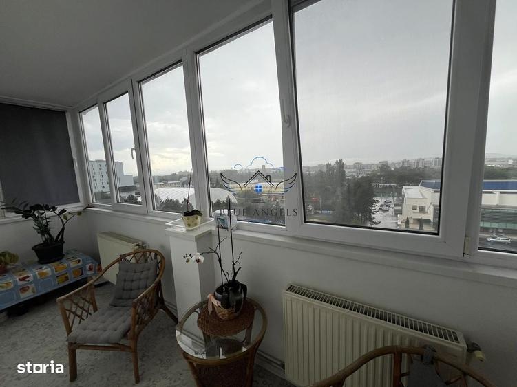 Apartament 2 camere decomandat de inchiriat Bd. Garii-Pet Friendly - 8