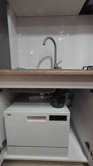 Inchiriere apartament 2 camere cu loc parcare Circumvalatiunii - 6
