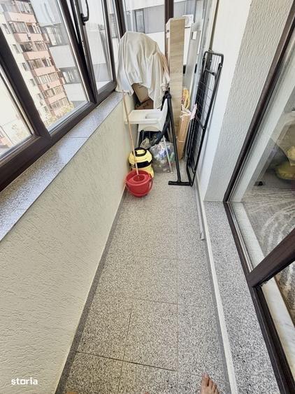 Apartament 3 camere decomandat | Rezervelor 79 | Militari Residence - 2