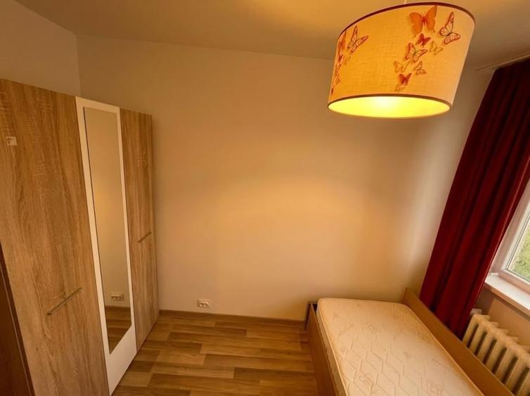 110000euro -apartament 3 camere-totul nou- zona Gorjului - 4