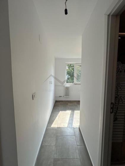Garsonieră decomandată în Tătărași