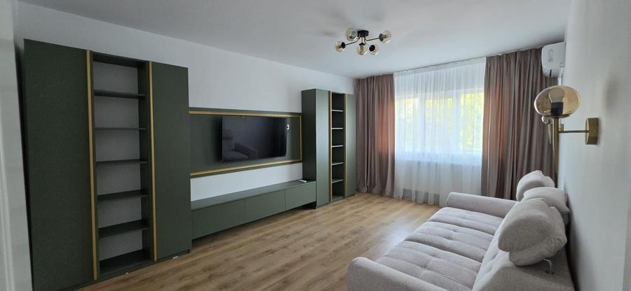 2 camere Tineretului - 1