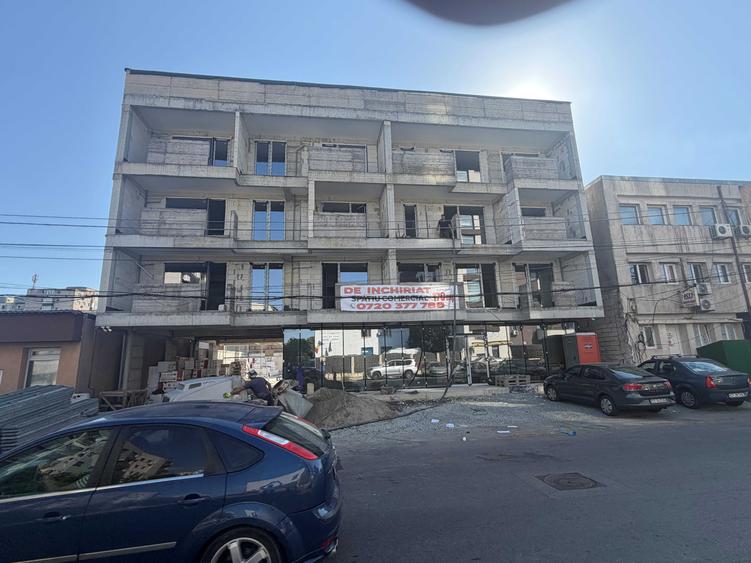 Spațiu comercial, de 170 mp, în Central