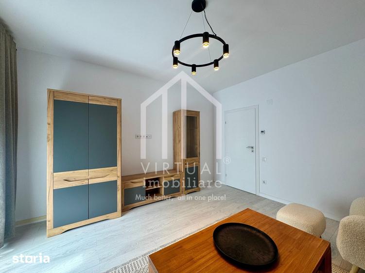 Apartament cu 2 camere decomandat în Tineretului