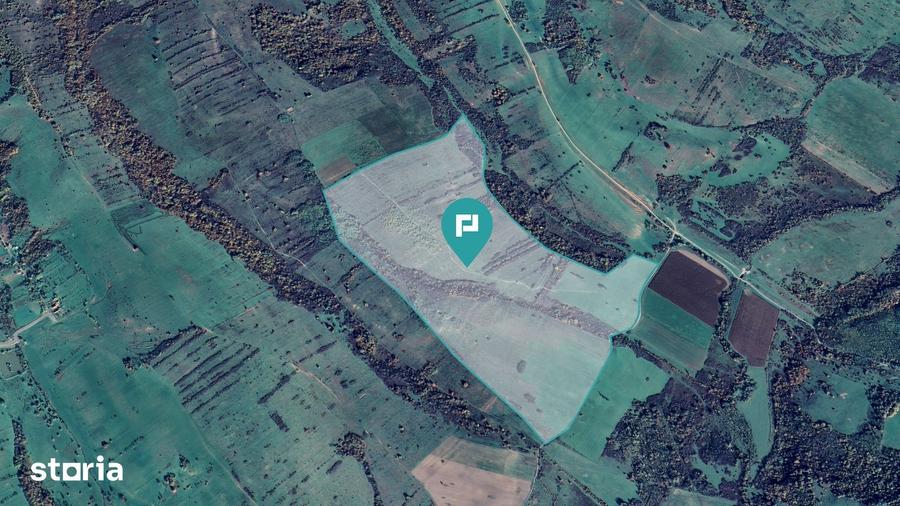 Teren arabil de 87 hectare in Bara, Timi? - 2