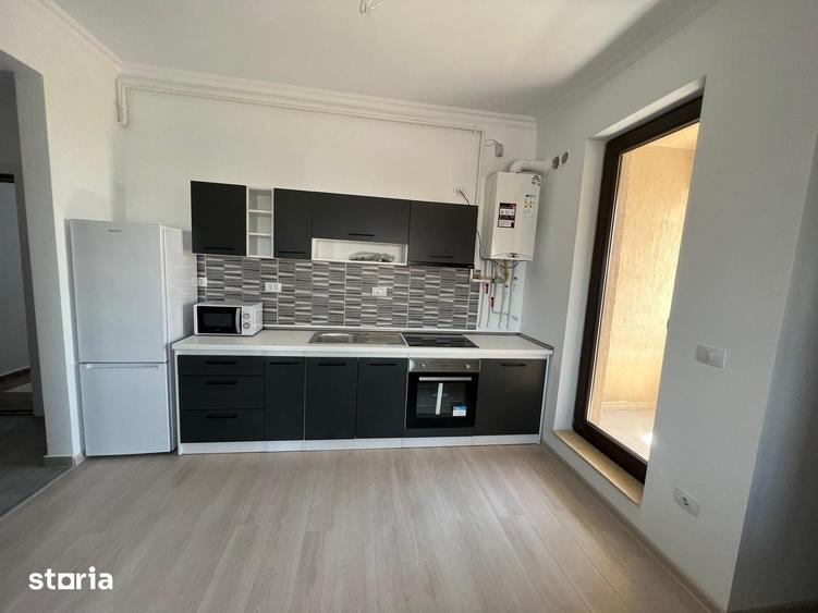 Apartament cu 2 camere în Inel II