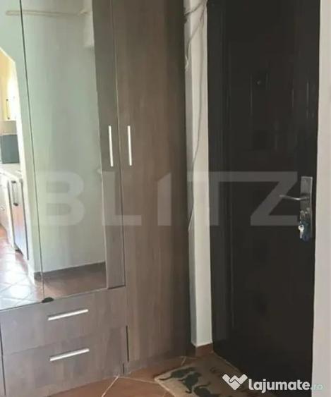 Apartament 2 camere, 47 mp, zona Nicolina - 2