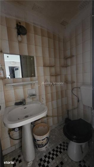Apartament 4 decomandat, parter - Valea Rosie - 9
