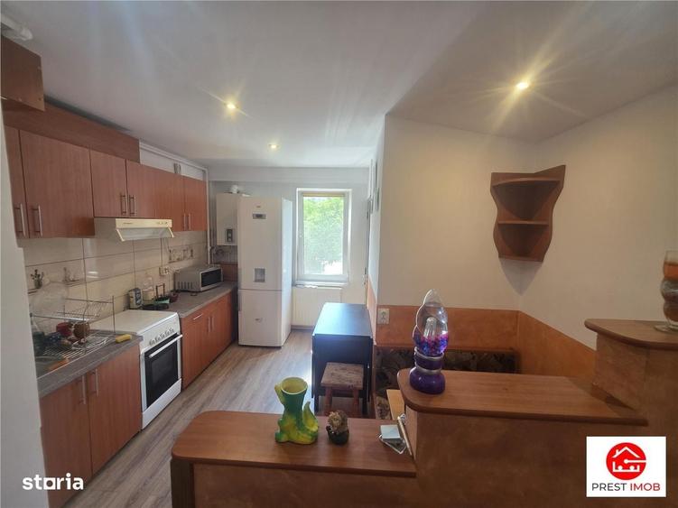 Apartament cu 2 camere în Unirii