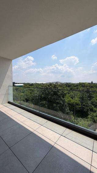 APARTAMENT DE 3 CAMERE THE IVY - JANDARMERIEI - BANEASA - 12