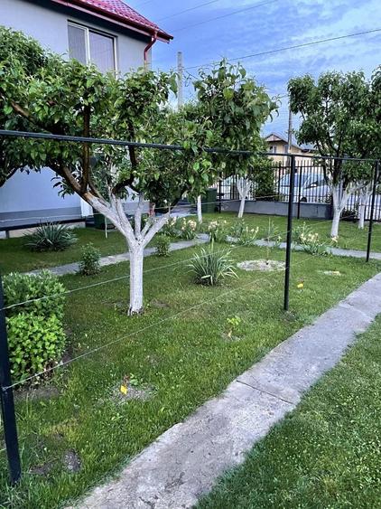 Apartament cu 2 camere în Olteni