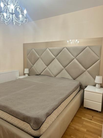Apartament cu 2 camere decomandat în Parcul Circului