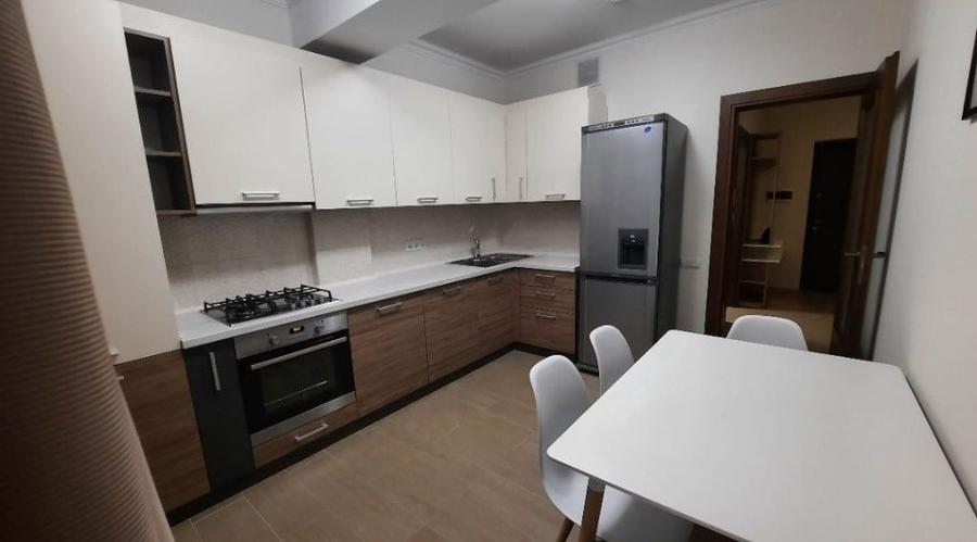 Apartament cu 2 camere decomandat în Grigorescu