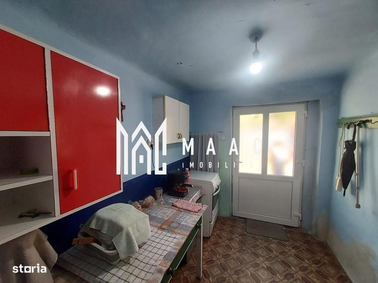 Casă cu 4 camere în Aciliu