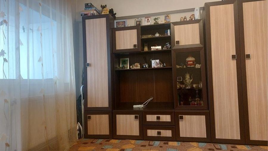 Apartament cu 4 camere semidecomandat în Ultracentral
