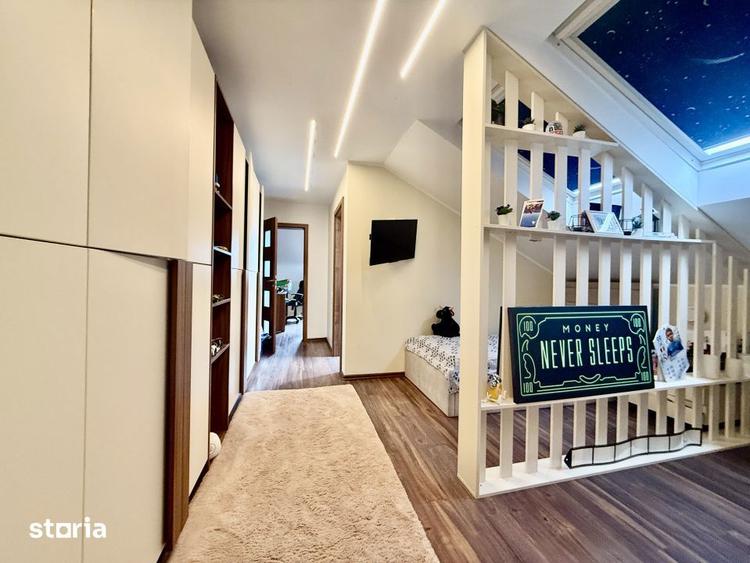 Apartament cu 3 camere, mobilat în Zona Industrială