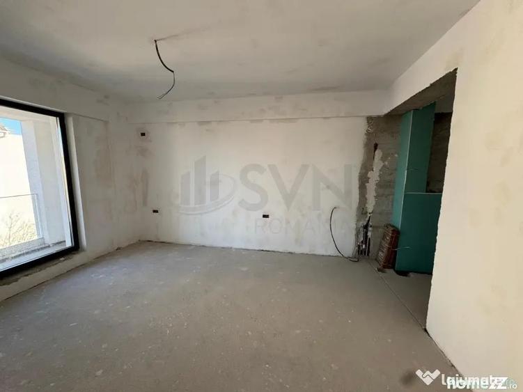 Apartament cu 3 camere decomandat în Aviației