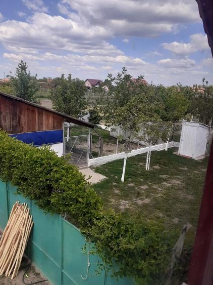 Casă cu 3 camere cu Teren 917 Mp în Iohanisfeld