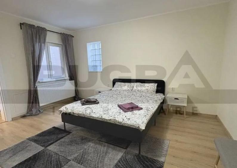 Casă cu 3 camere cu Teren 200 Mp în Zorilor