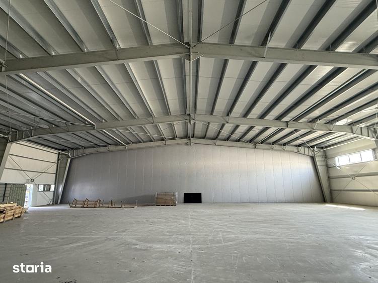Spațiu comercial, de 850 mp, în Central
