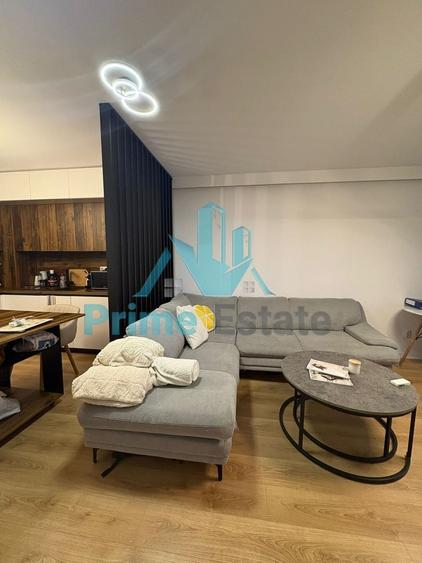 Apartament LUX 2 camere,SCALA- Frunzișului cu Parcare - 1