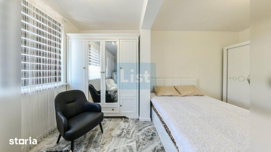 COMISION ZERO | Apartament 3 camere | 86 MP | 2 bai | zona BMW - 12