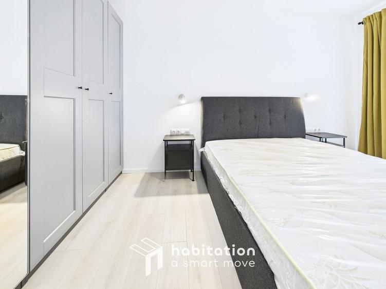 Apartament cu 3 camere decomandat, mobilat în Lipovei