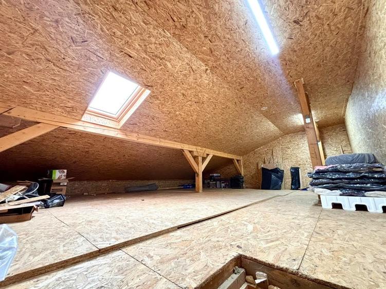 Apartament cu 2 camere în Șelimbăr