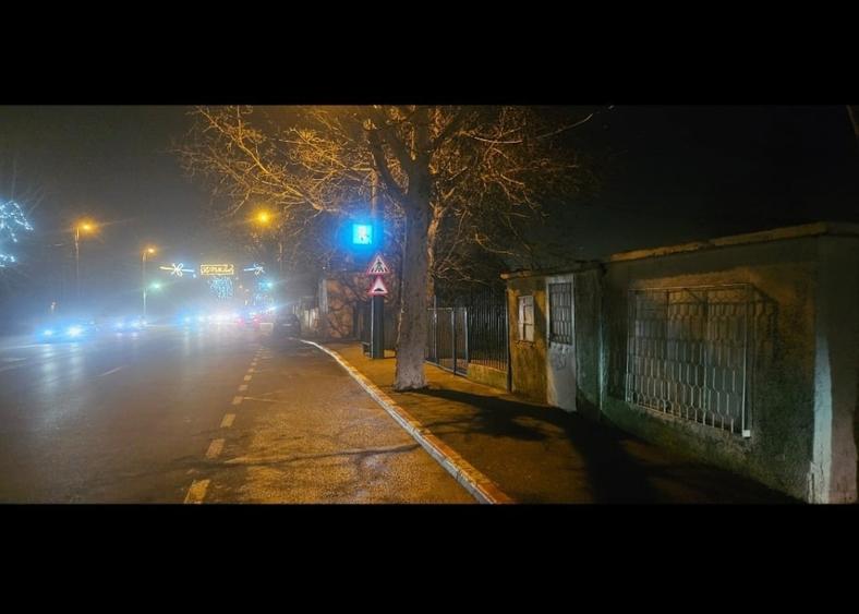 Casă individuală cu 4 camere cu Teren 400 Mp în Palas