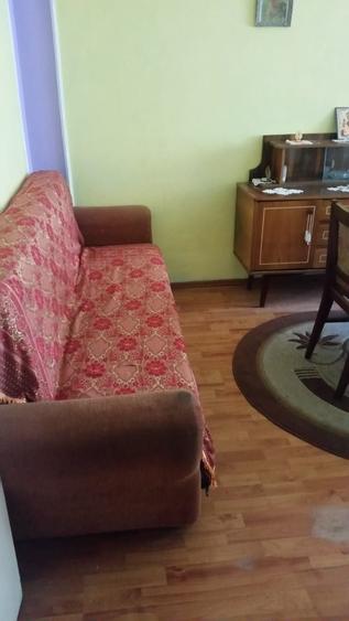 Apartament cu 2 camere decomandat în Alexandru cel Bun