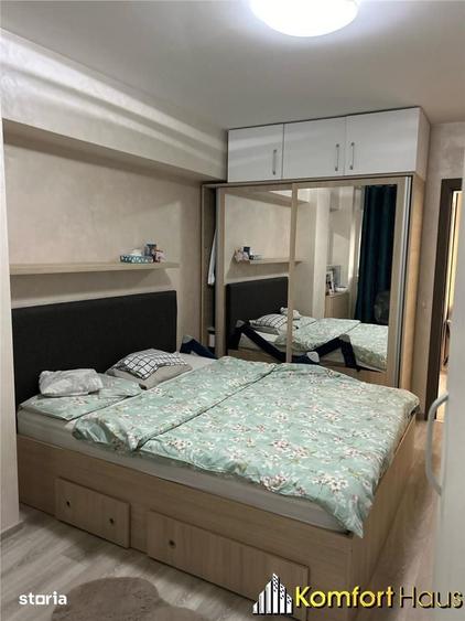 Apartament cu 3 camere în Nord