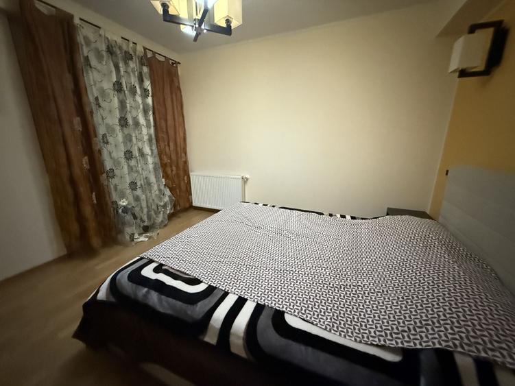 Apartament 3 Camere | Complet mobilat | 95MP - 8